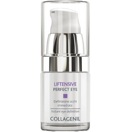 Uniderm Collagenil Liftintensive Perfect Eye 15ml   - 3