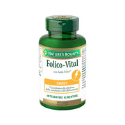 Folico Vital 250 Tavolette   - 2