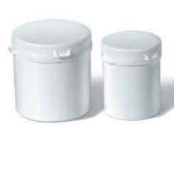 Vasetto Bianco 50ml 1 Pezzo  - 1