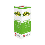 Olio Di Neem 200ml  - 1