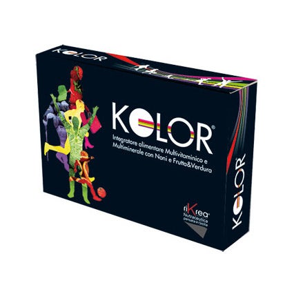 Kolor 30 Compresse  - 2