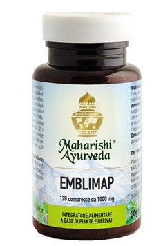 Emblimap 120 Compresse  - 2