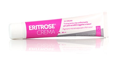 Eritrose Crema 50ml  - 2