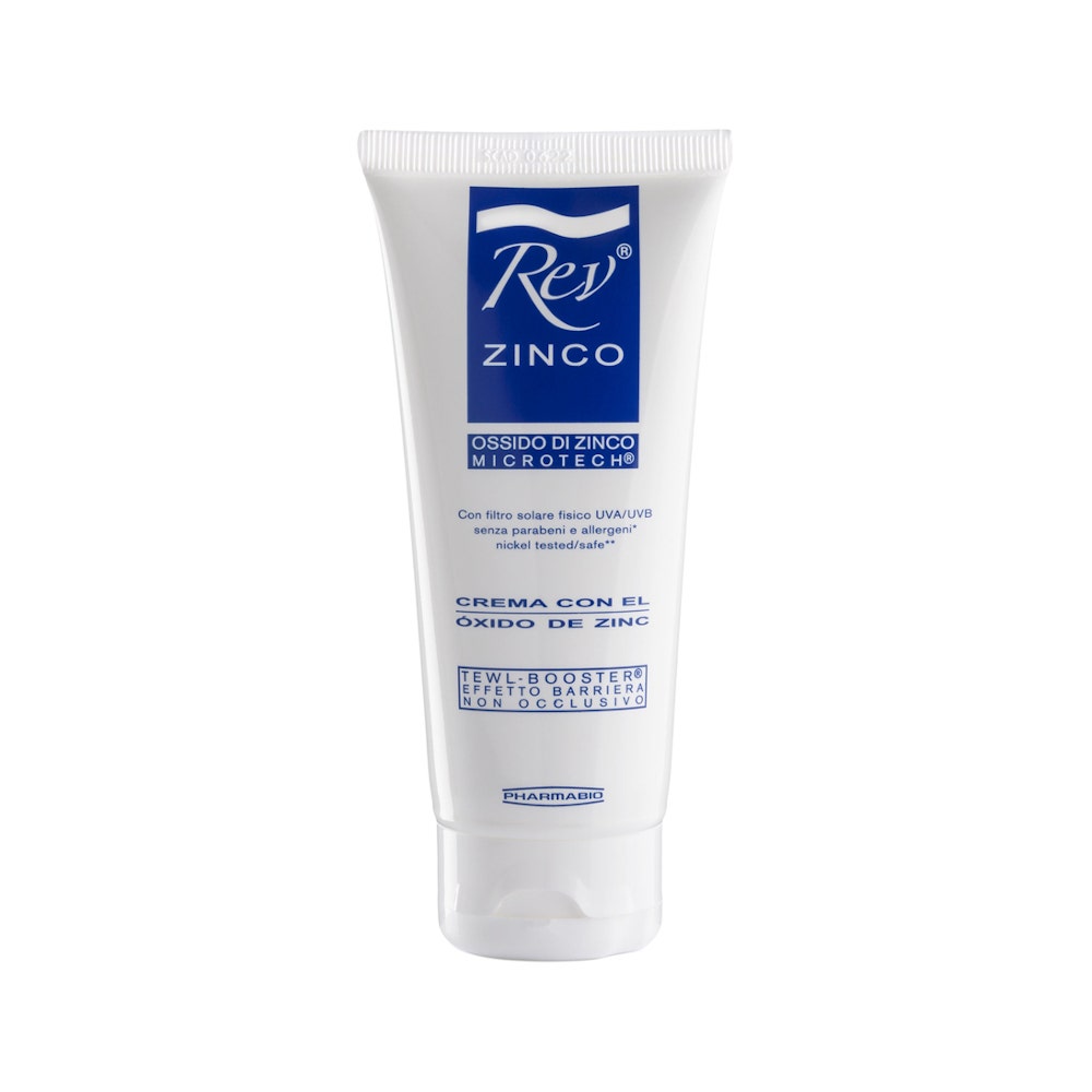 Rev Zinco 100ml  - 2