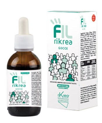 Fil Rikrea Gocce 50ml  - 2