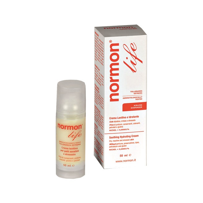 Normon Life Tolleranza Estrema 50ml  - 2