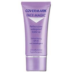 Covermark Face Magic Fondotinta 30ml N.7a Terracotta  - 1