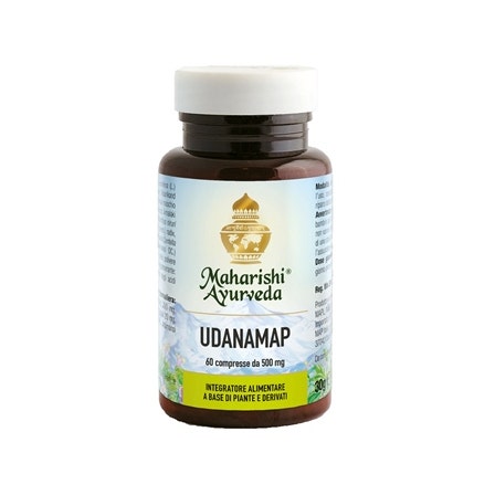 Udanamap 60 Compresse  - 2