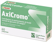 Axicromo 60 Compresse-1