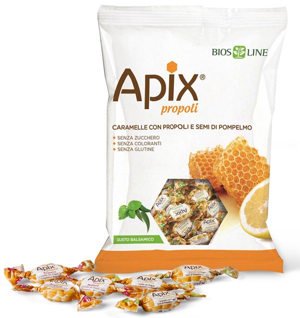 Bios Line Apix Propoli Caramelle 3Kg-1