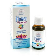 Flower Power Soluzione Pronta Fiori Di Bach 30ml  - 2