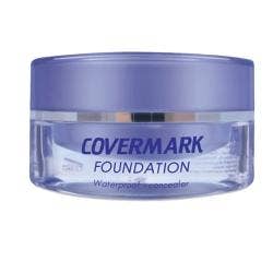Covermark Foundation Tonalità 1 Avorio 15ml  - 1