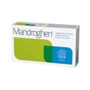 Mandroghen 30 Perle   - 2