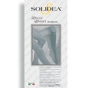 Gambaletto Relax Unisex Punta Aperta Naturale XL  - 2