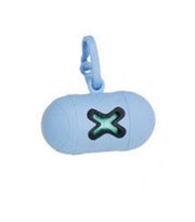 Camon Compact 10 Sacchettini Azzurri-1