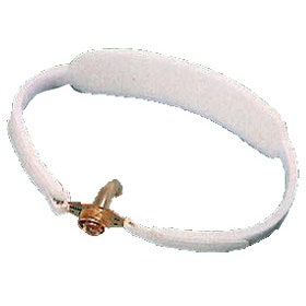 Collare Reggicanula Per Tracheotomizzati   - 2