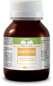 Axaprost 60 Capsule  - 2