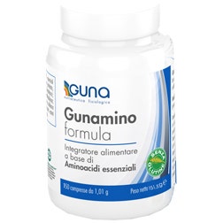 Gunamino Formula 150 Compresse-3