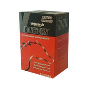 Ironcycken Mangime Complementare Per Equini Tanica 5 Litri-2