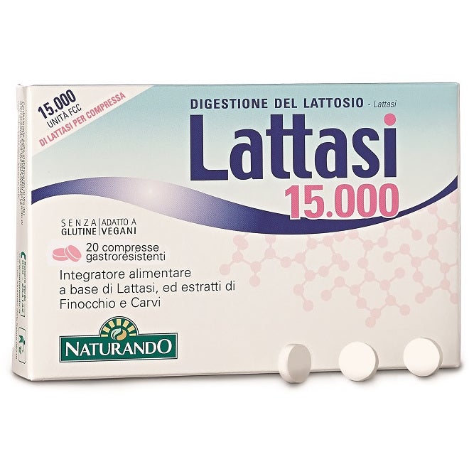 Lattasi 15000 20 Compresse-2