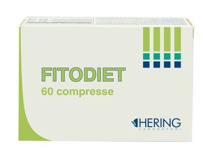 Fitodiet 60 Compresse  - 2