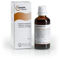 Amara 50ml Gocce Pascoe  - 1