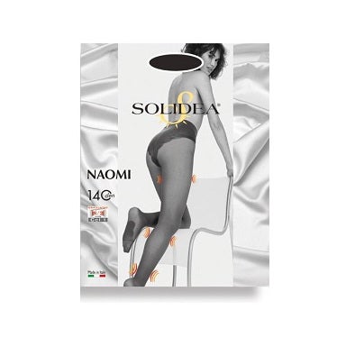 Naomi 140 Collant Model Nero 4  - 1