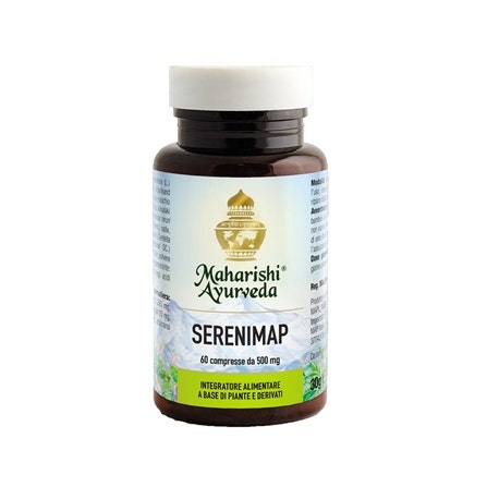 Serenimap 60 Compresse 500mg  - 2