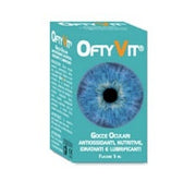 Oftyvit Gocce Oculari 5ml   - 1