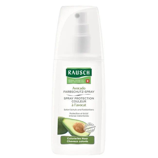 Rausch Spray Colorprotettivo All'Avocado 100ml-2