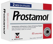 Prostamol 60 Capsule Molli-4