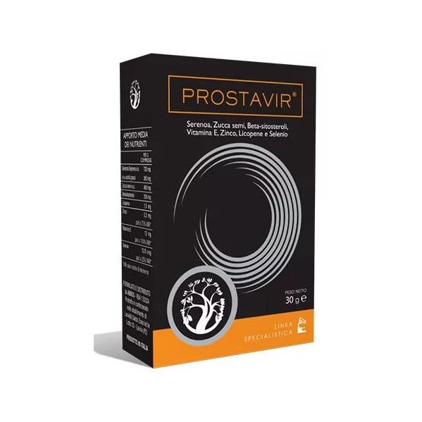 Prostavir 30 Compresse  - 2