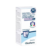 Dicoflor Immuno D3 8ml  - 2