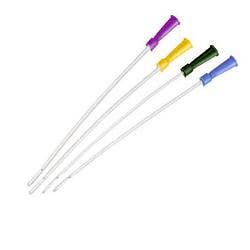 Catetere Nelaton Femminile CH12 30 Pezzi  - 1