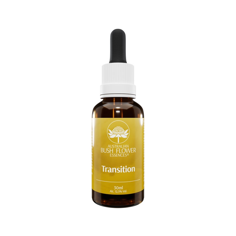Transition Essenza Floreale Australian 30ml Gocce  - 2