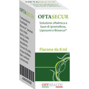 OFTASECUR gocce oculari flacone 8 ml-1