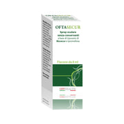 Oftasecur Spray Oculare 8ml-1