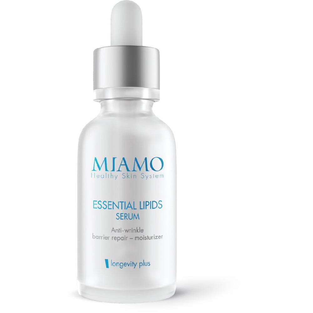 Miamo Longevity Plus Essential Lipids Siero Anti-Rughe 30ml-1