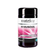 Nutriva Immunoval 30 Compresse  - 2
