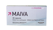Maiva Immunovanda 30 Capsule-1