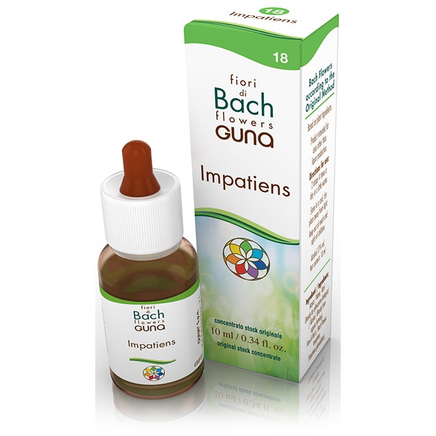 Guna Impatiens Gocce 10ml-1