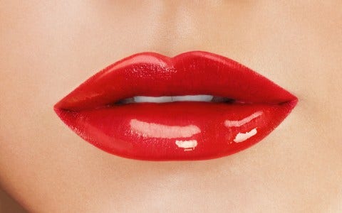 Pupa Made To Last Lip Duo Rossetto Liquido 018 Imperial Red 4ml  - 2