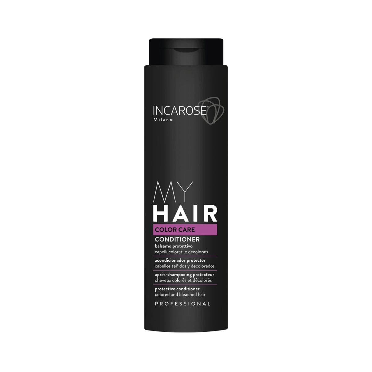 Incarose My Hair Color Care Conditioner Balsamo Protettivo 200ml-2