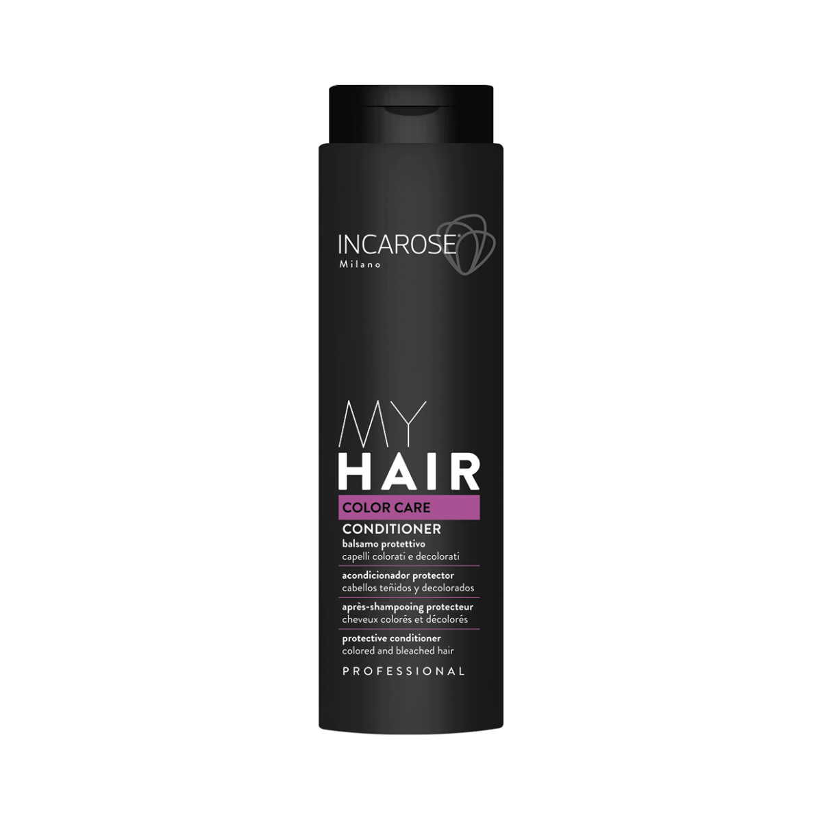 Incarose My Hair Color Care Conditioner Balsamo Protettivo 200ml-1