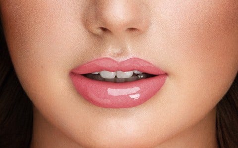 Miss Pupa Gloss 302 Ingenious Pink 5ml - 2