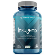 Vitamincompany New Insugenix 60 Compresse-2