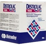 Destrolac Polvere Idrosolubile 250g  - 2