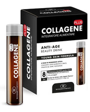 Lr Company Collagene Plus 8 Flaconcini Da 25ml-0