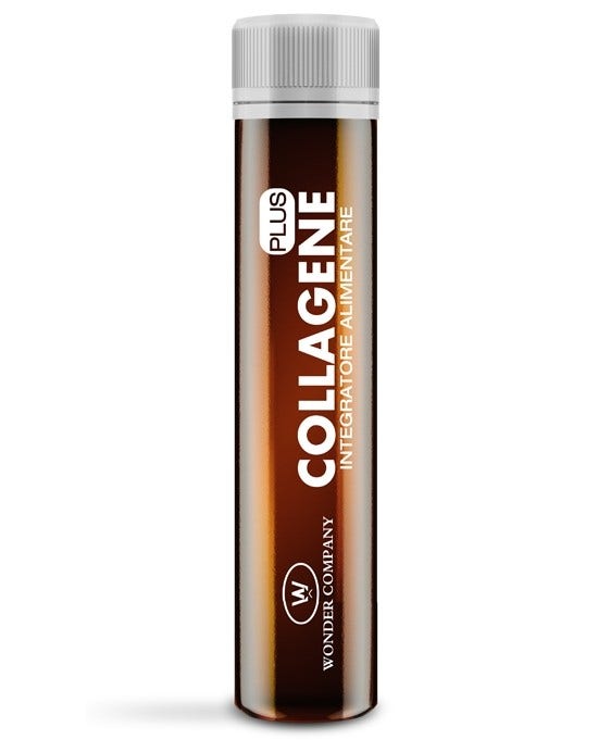 Lr Company Collagene Plus 8 Flaconcini Da 25ml-1