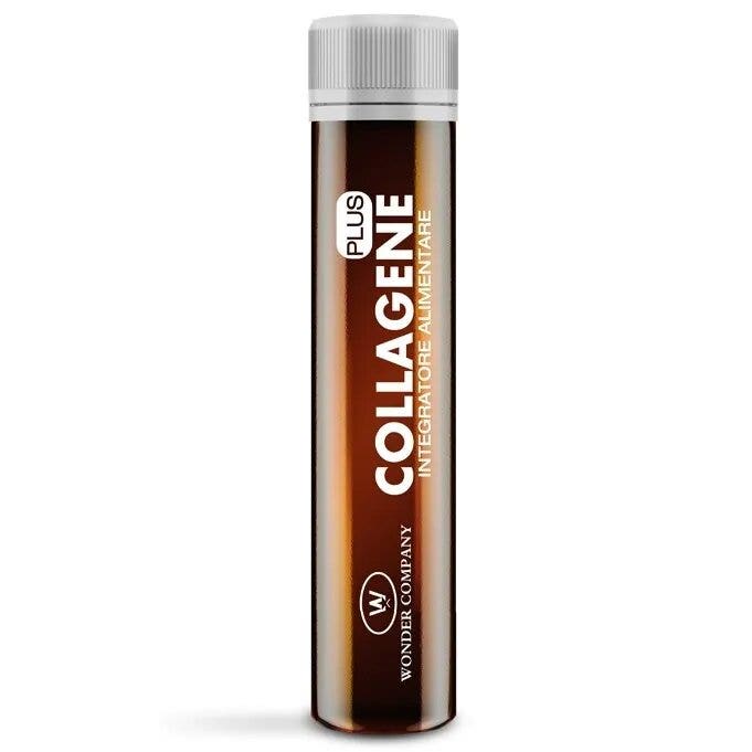 Lr Company Collagene Plus 8 Flaconcini Da 25ml-3